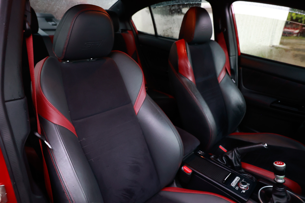 Subaru WRX  2019 Subaru WRX  2019