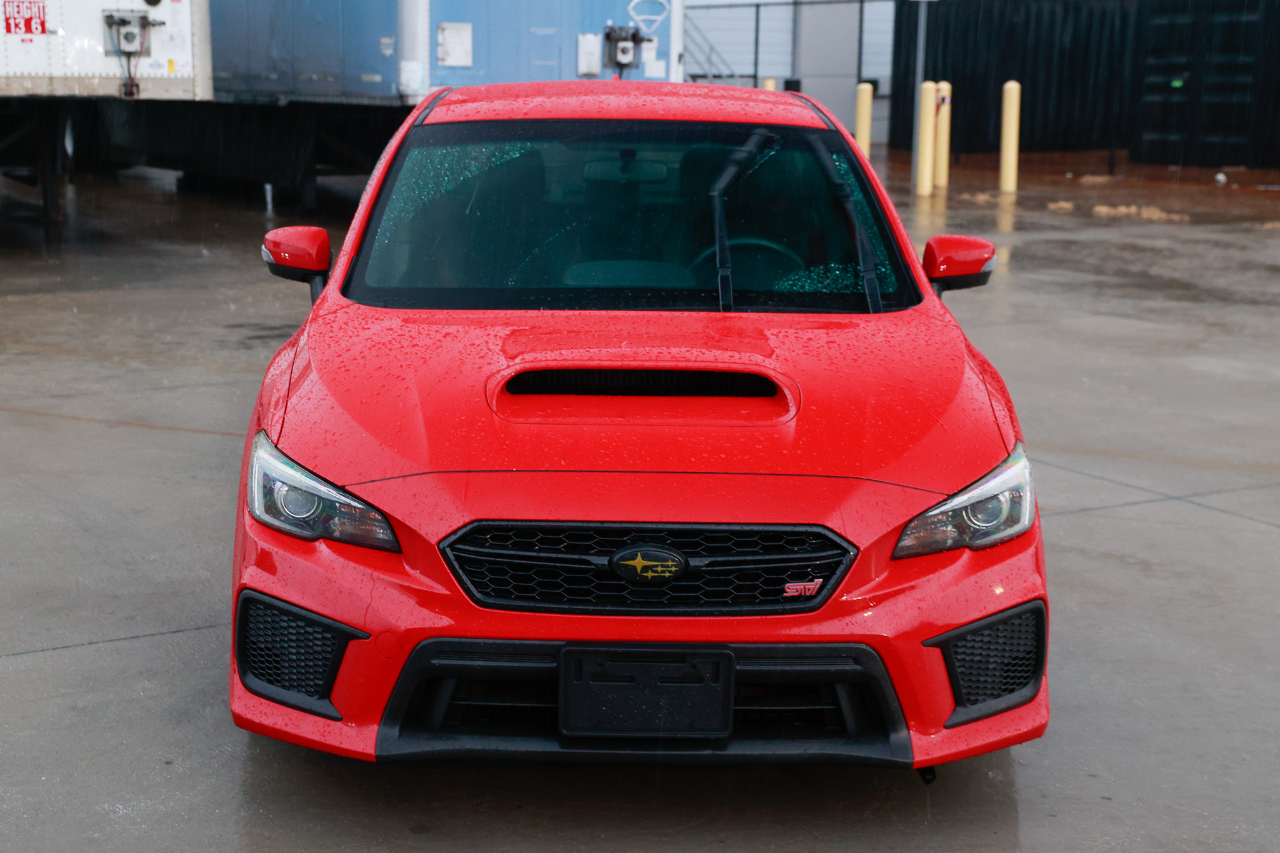 Subaru WRX  2019 Subaru WRX  2019