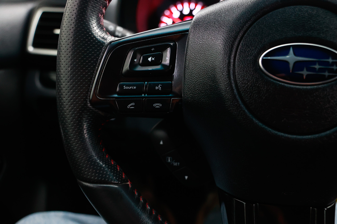 Subaru WRX  2019 Subaru WRX  2019