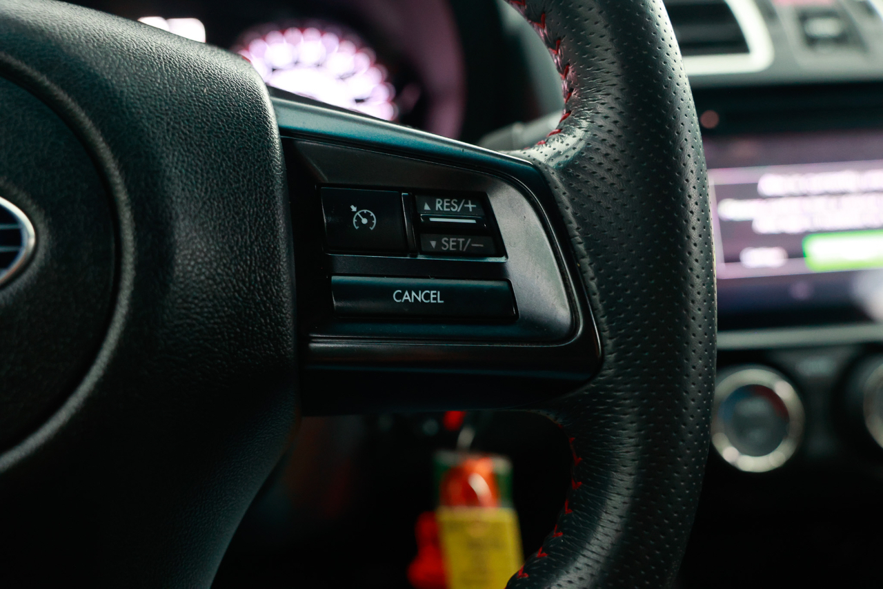 Subaru WRX  2019 Subaru WRX  2019