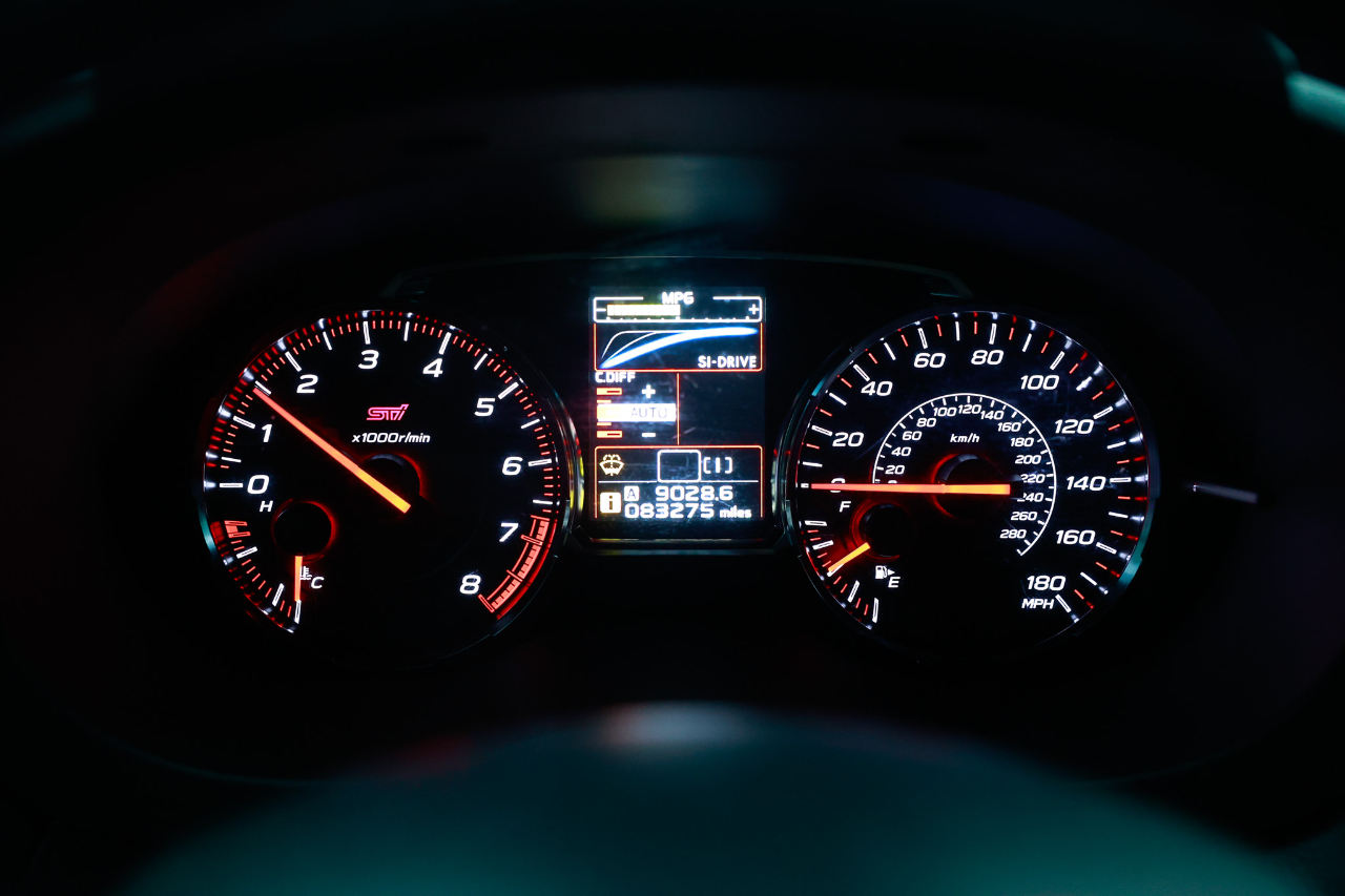 Subaru WRX  2019 Subaru WRX  2019