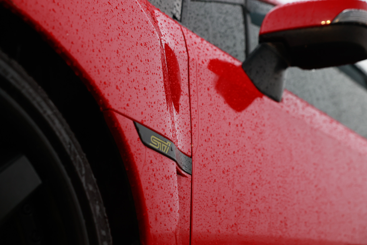 Subaru WRX  2019 Subaru WRX  2019