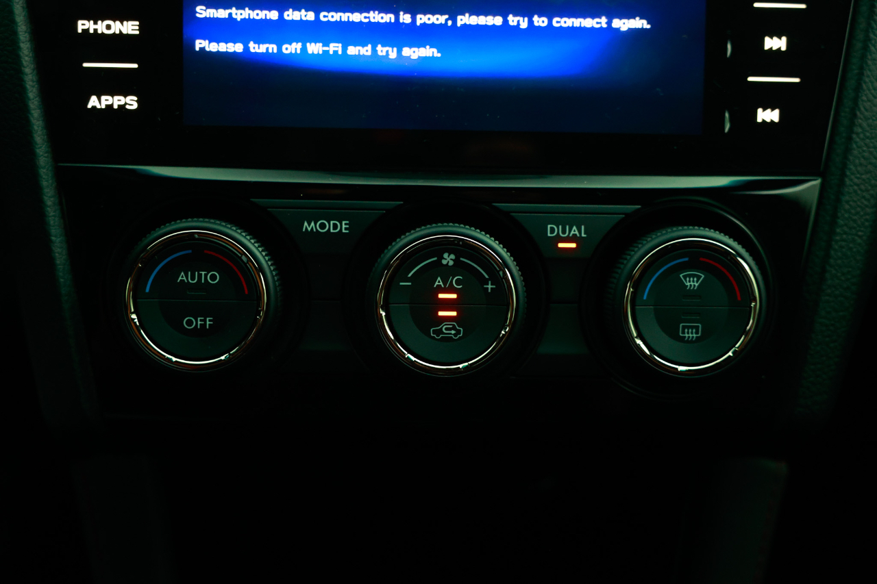 Subaru WRX  2019 Subaru WRX  2019