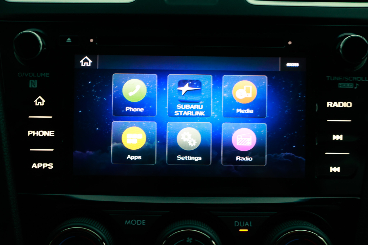 Subaru WRX  2019 Subaru WRX  2019