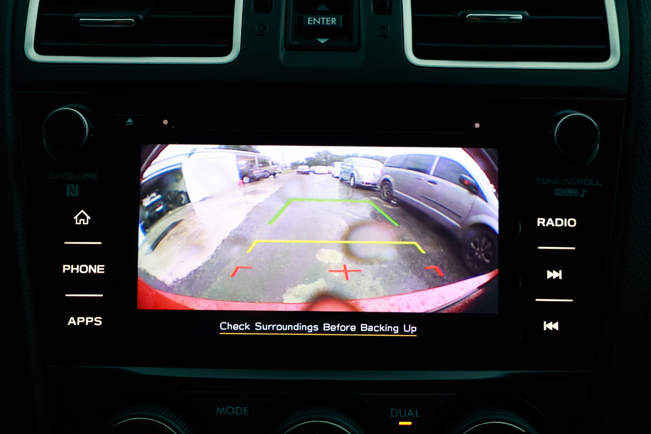 Subaru WRX  2019 Subaru WRX  2019