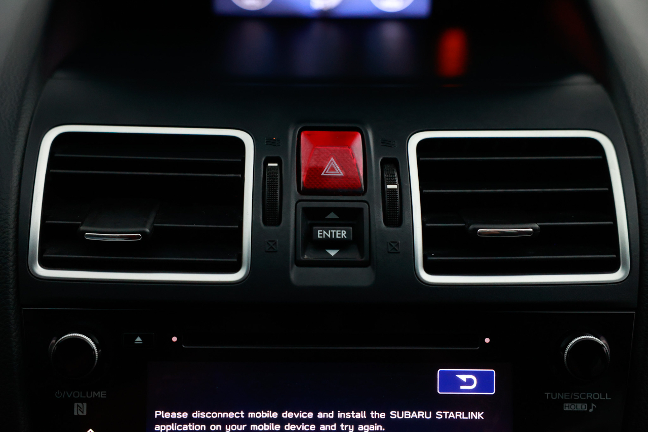 Subaru WRX  2019 Subaru WRX  2019