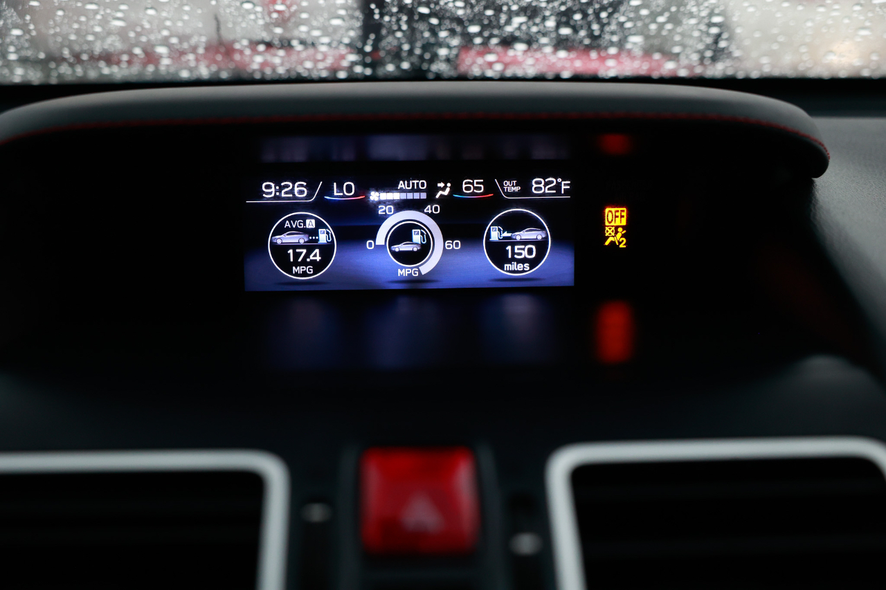 Subaru WRX  2019 Subaru WRX  2019