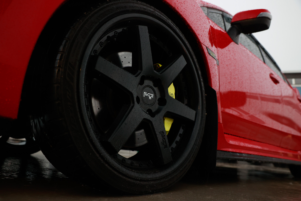 Subaru WRX  2019 Subaru WRX  2019