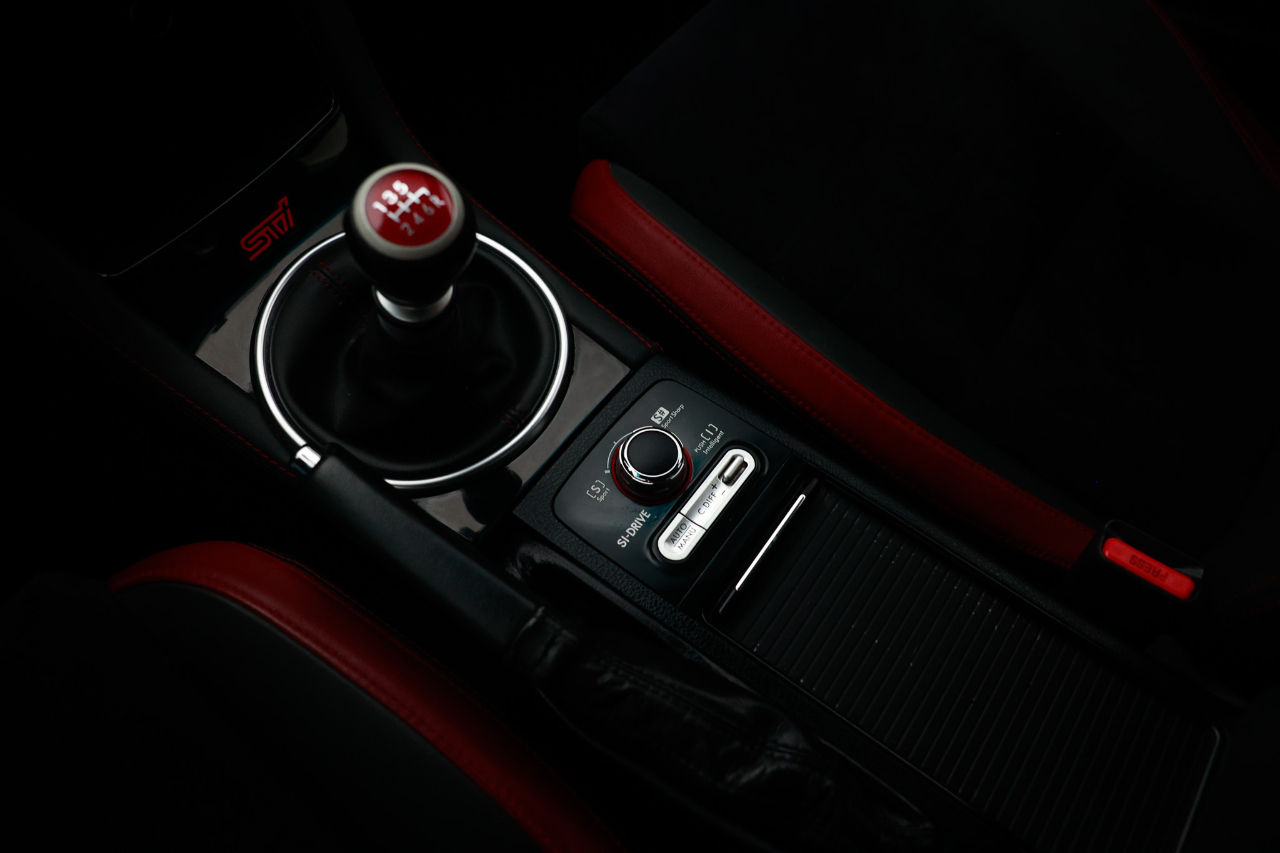 Subaru WRX  2019 Subaru WRX  2019