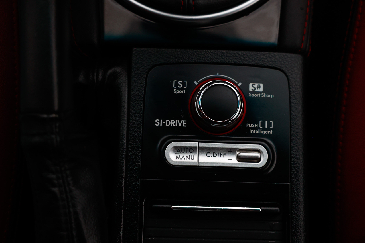 Subaru WRX  2019 Subaru WRX  2019