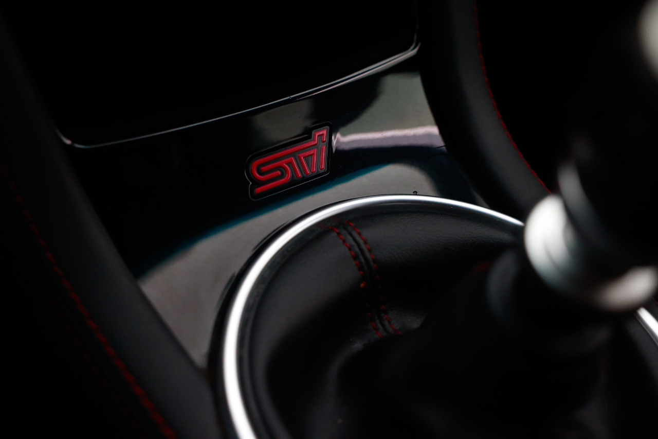 Subaru WRX  2019 Subaru WRX  2019