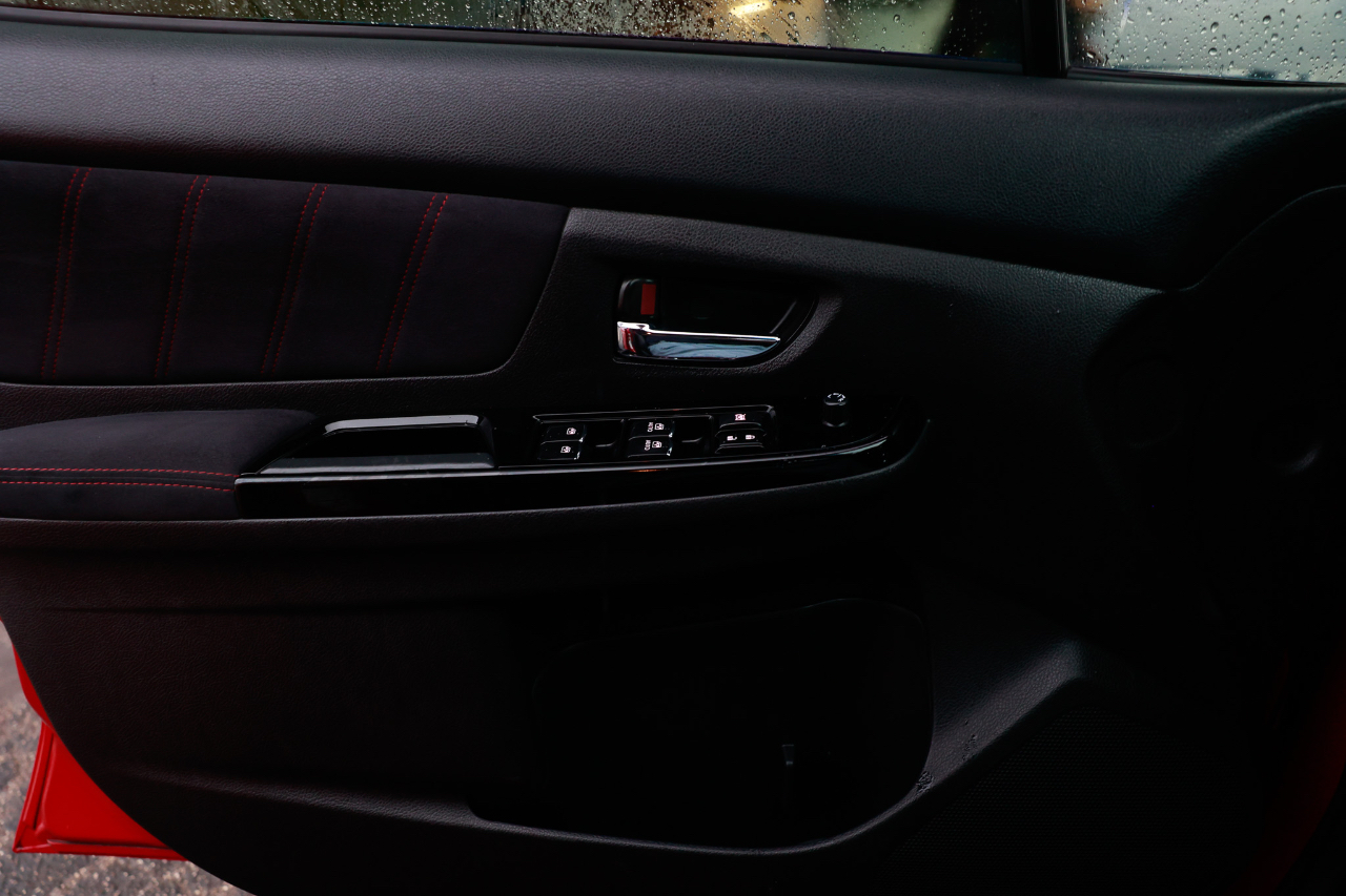 Subaru WRX  2019 Subaru WRX  2019