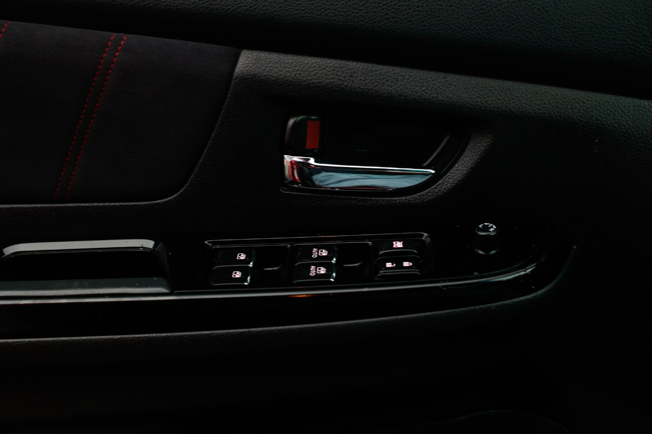 Subaru WRX  2019 Subaru WRX  2019