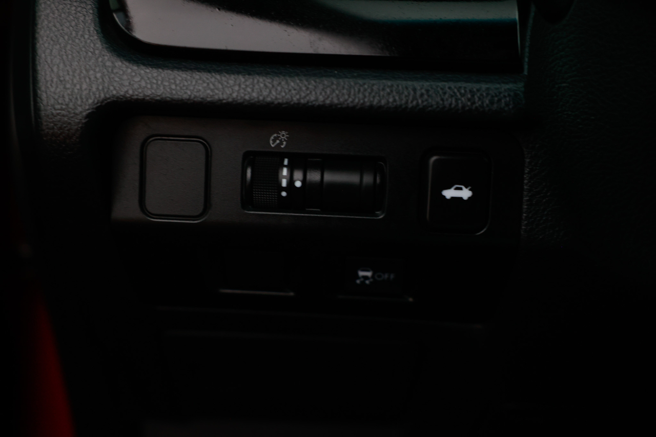 Subaru WRX  2019 Subaru WRX  2019