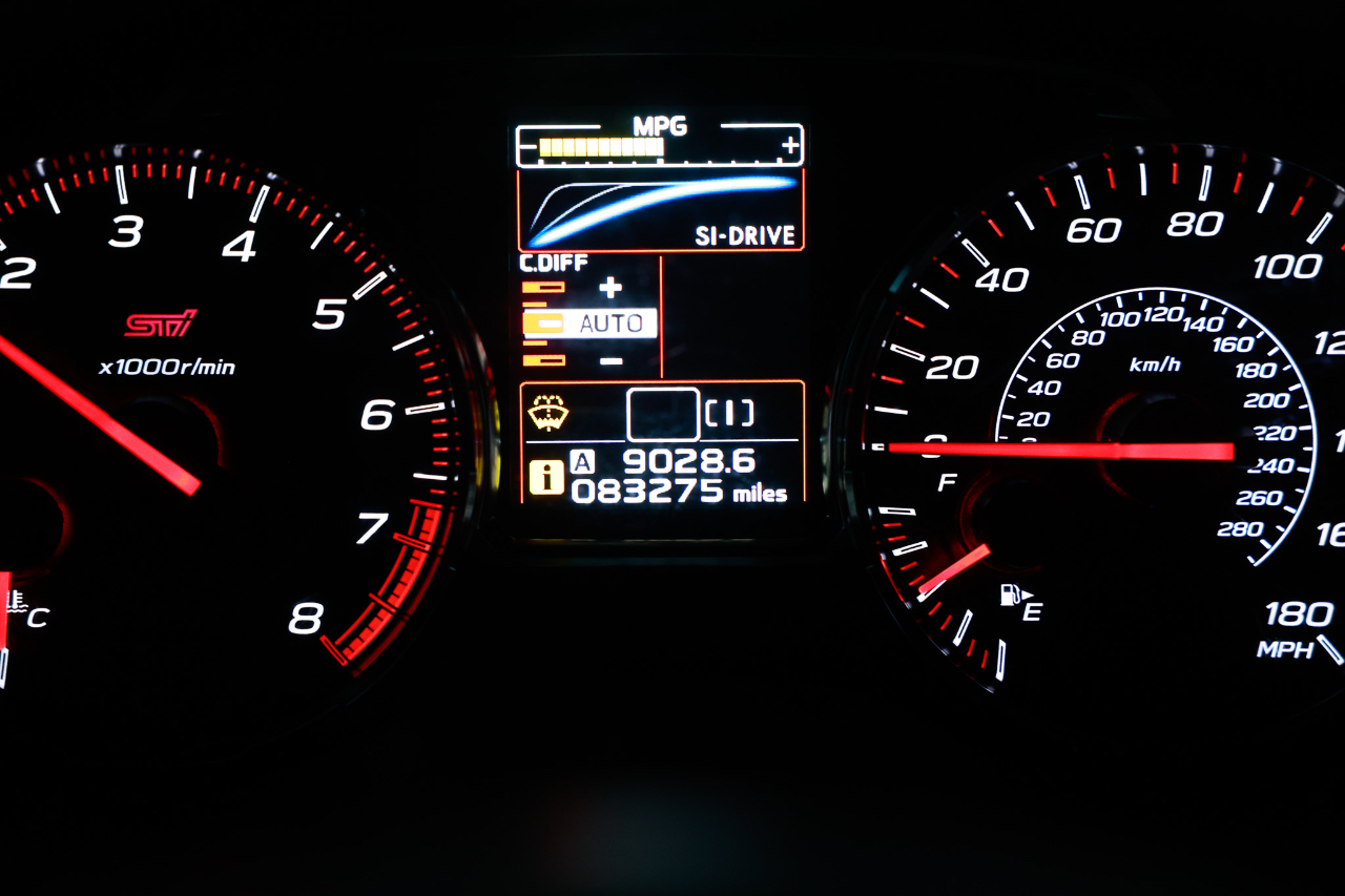 Subaru WRX  2019 Subaru WRX  2019