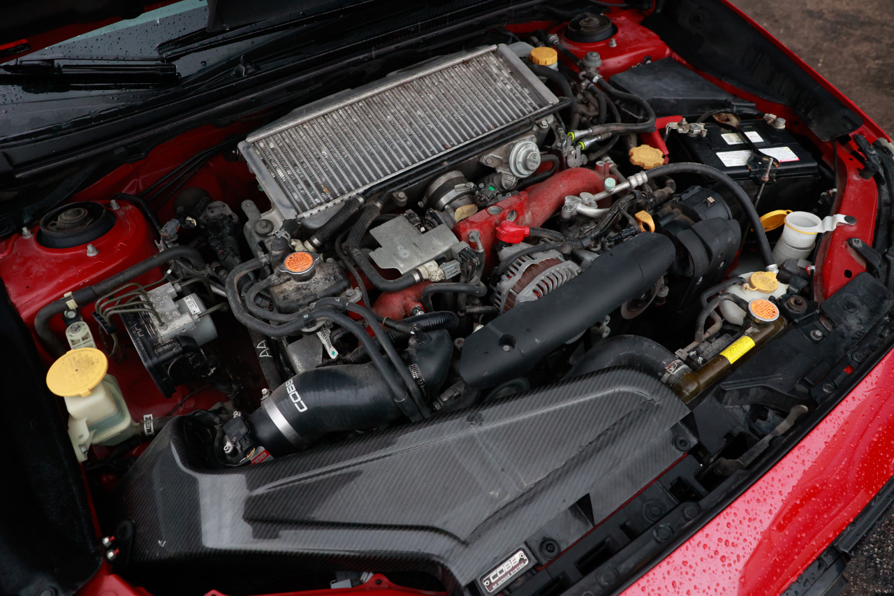 Subaru WRX  2019 Subaru WRX  2019