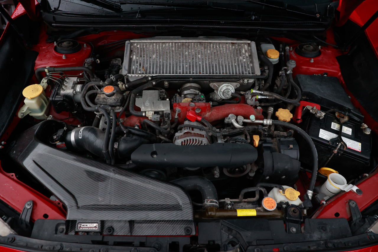 Subaru WRX  2019 Subaru WRX  2019