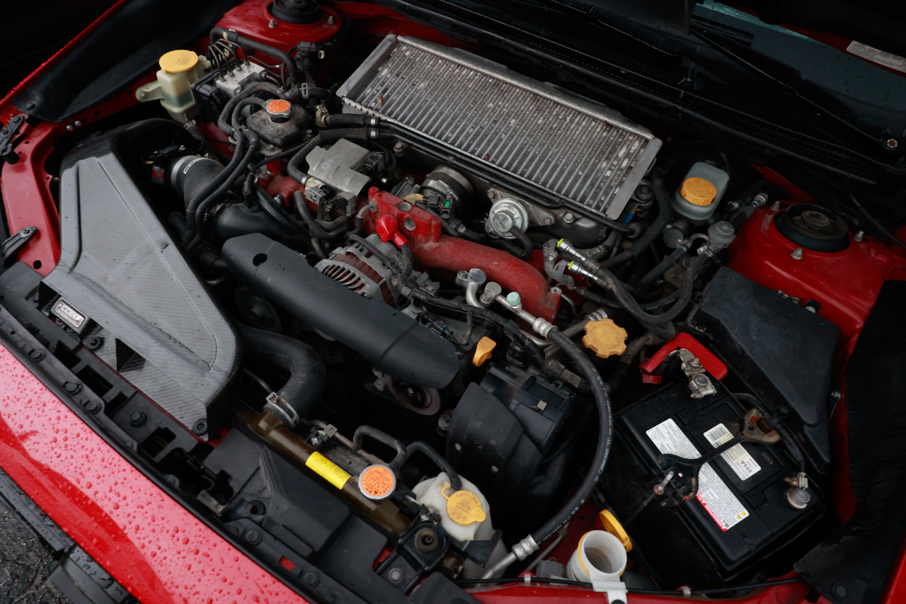 Subaru WRX  2019 Subaru WRX  2019