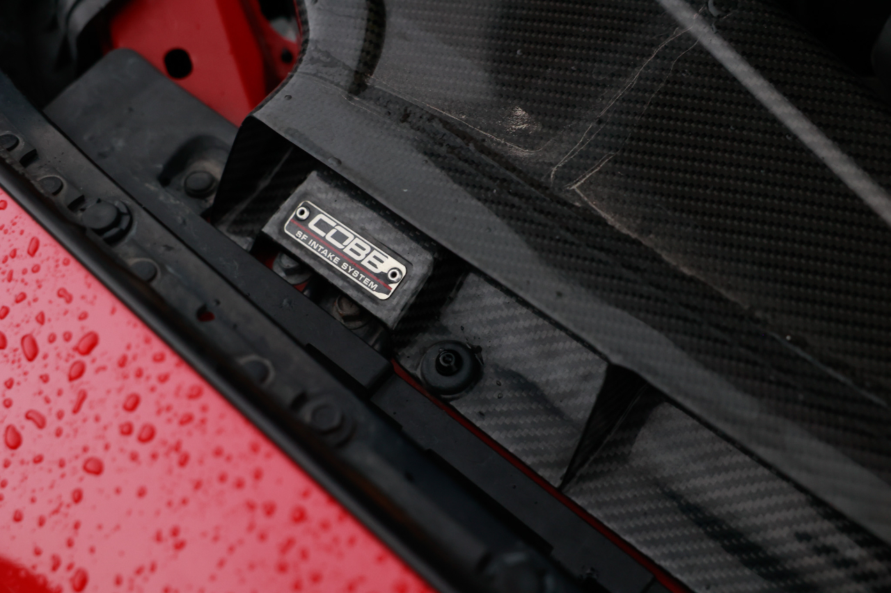 Subaru WRX  2019 Subaru WRX  2019