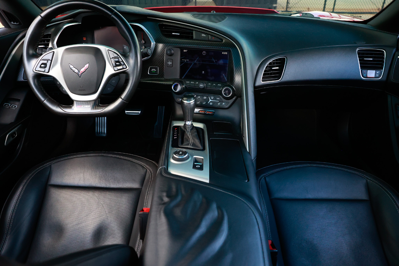 Chevrolet Corvette  2015 Chevrolet Corvette  2015