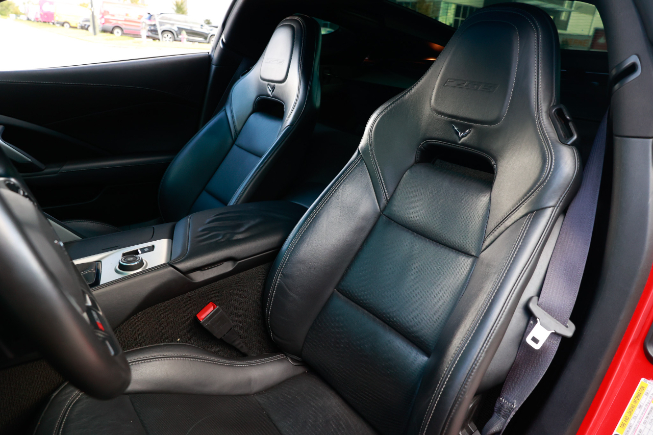 Chevrolet Corvette  2015 Chevrolet Corvette  2015