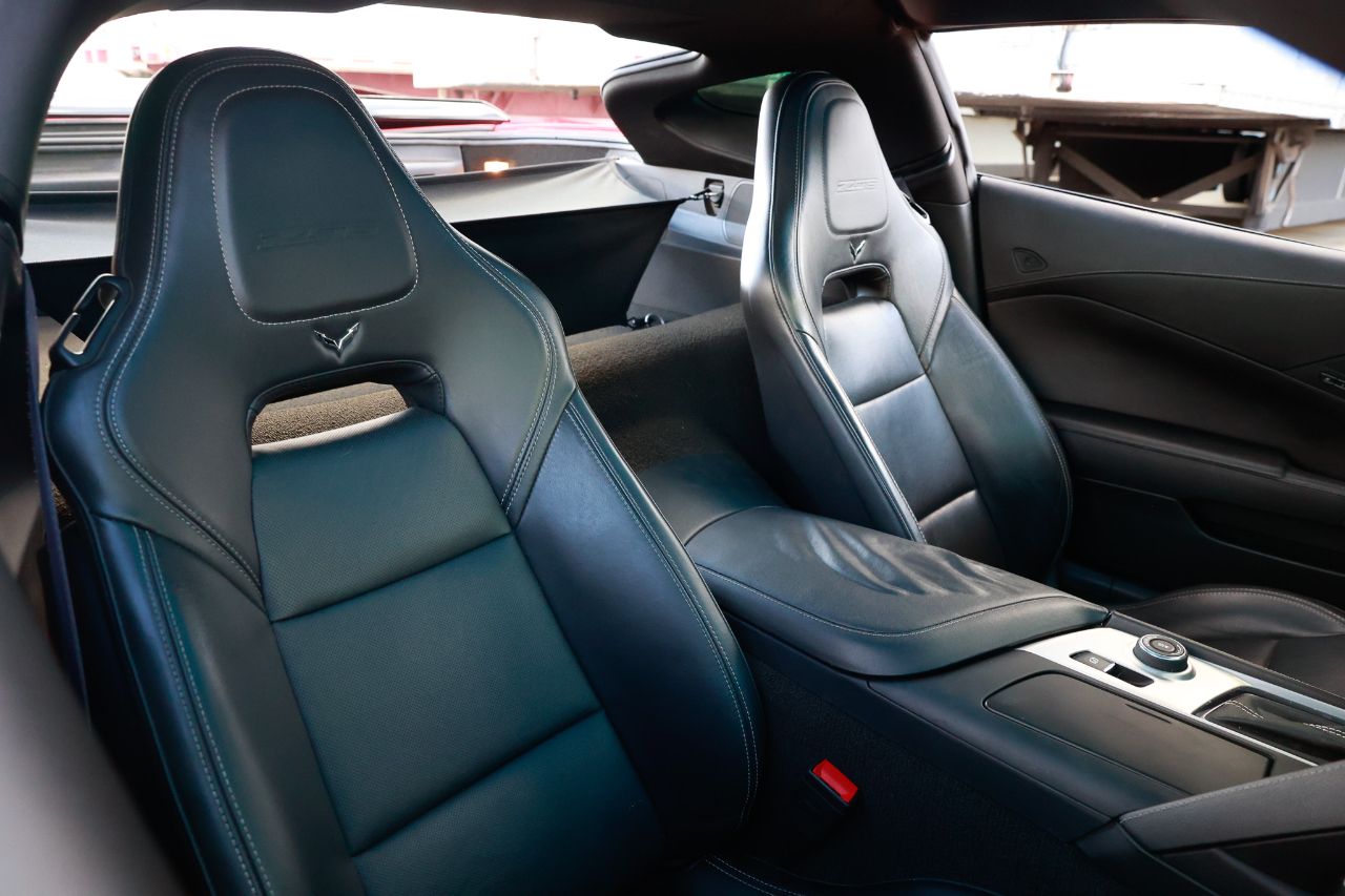 Chevrolet Corvette  2015 Chevrolet Corvette  2015