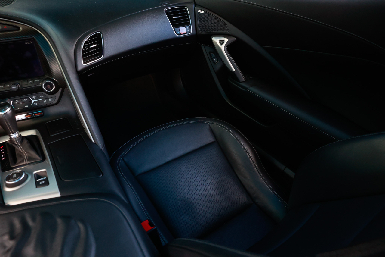 Chevrolet Corvette  2015 Chevrolet Corvette  2015