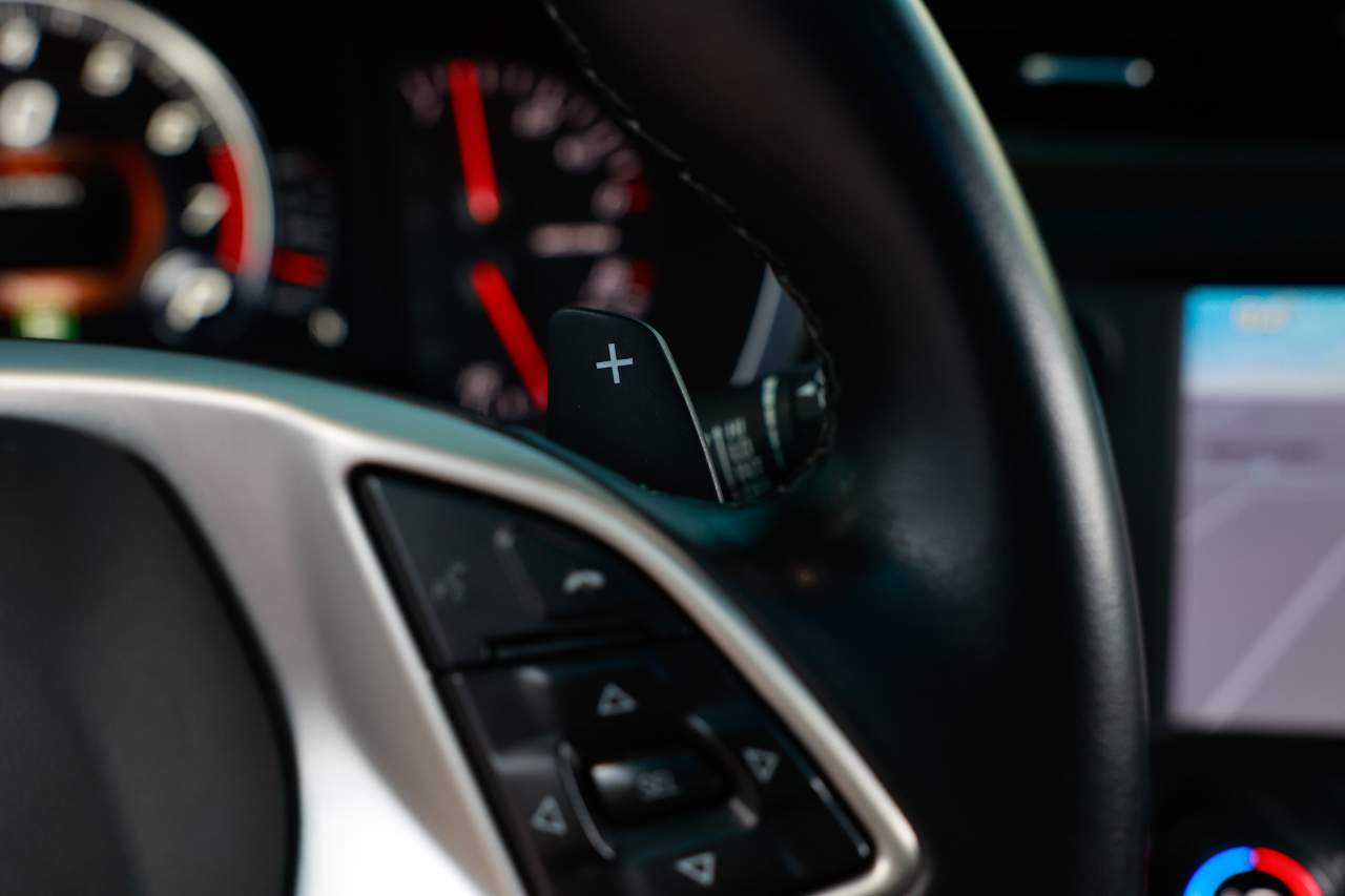 Chevrolet Corvette  2015 Chevrolet Corvette  2015