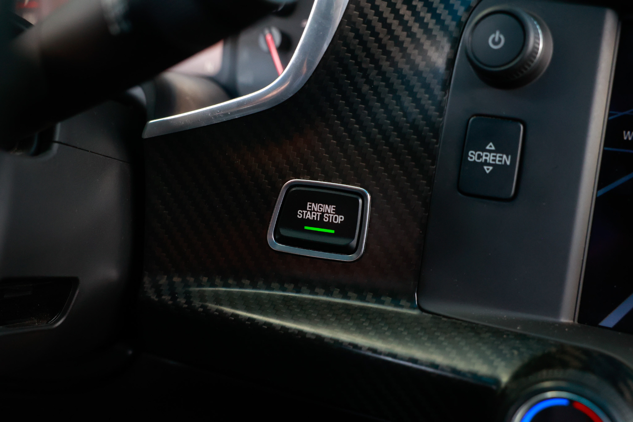 Chevrolet Corvette  2015 Chevrolet Corvette  2015