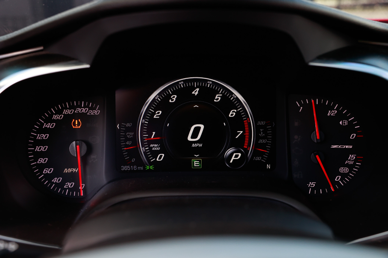 Chevrolet Corvette  2015 Chevrolet Corvette  2015