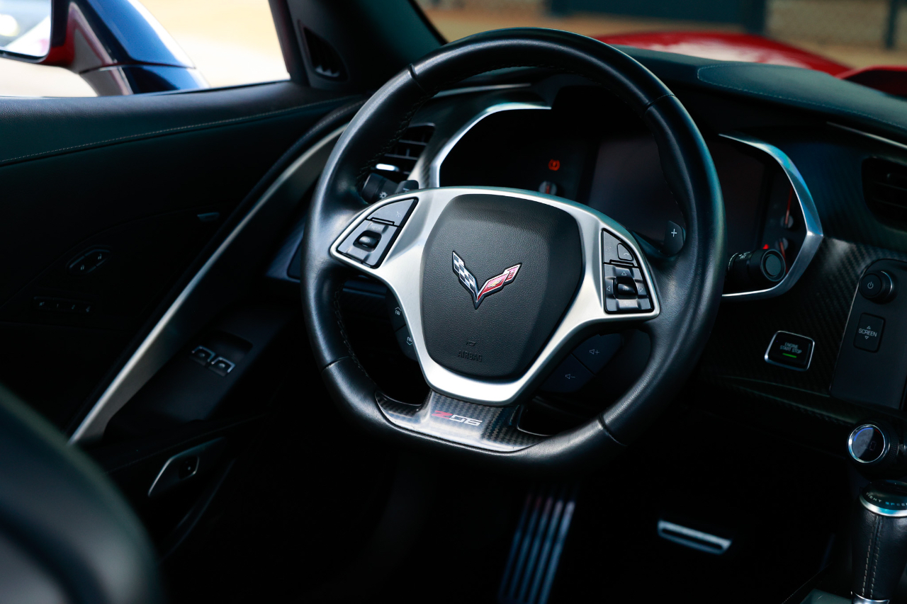 Chevrolet Corvette  2015 Chevrolet Corvette  2015