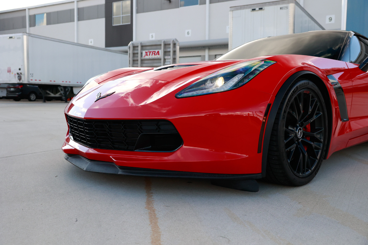Chevrolet Corvette  2015 Chevrolet Corvette  2015