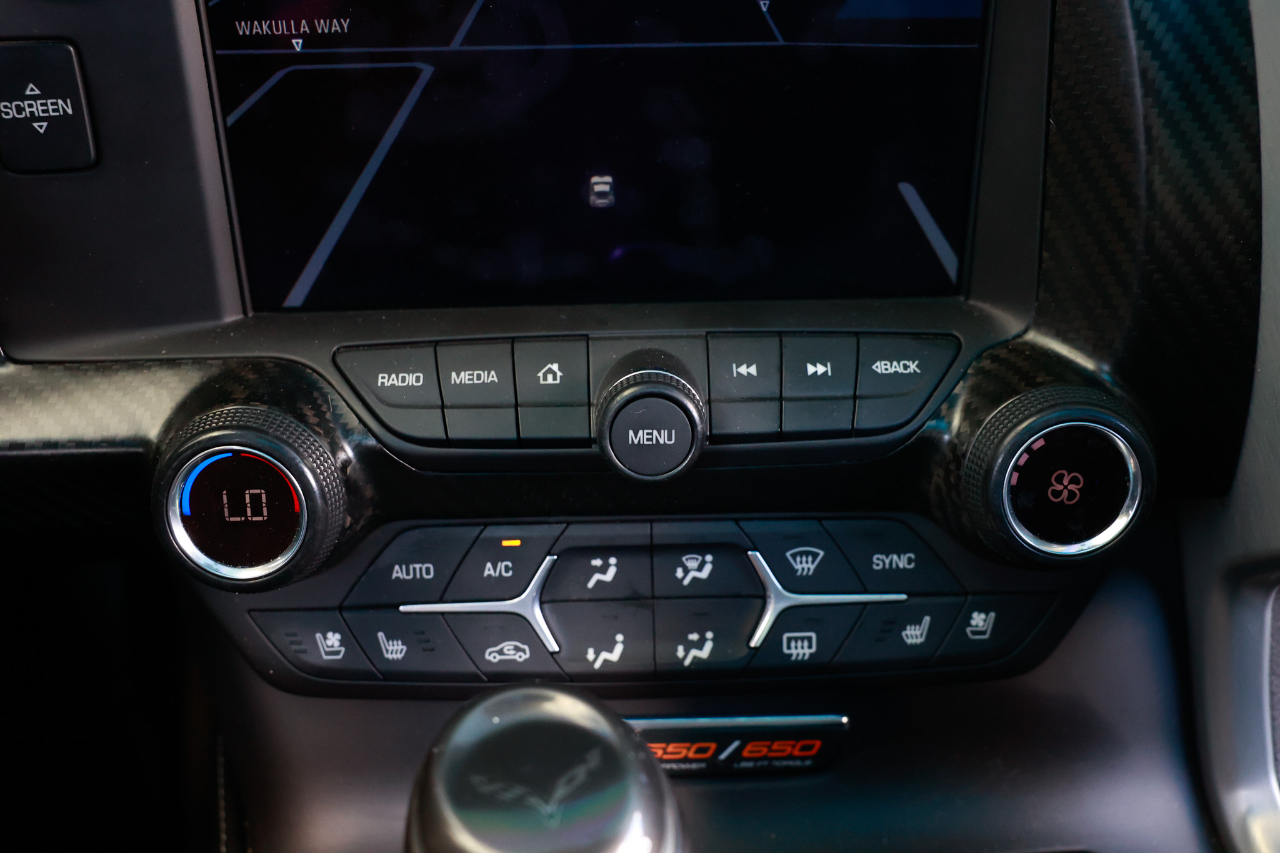 Chevrolet Corvette  2015 Chevrolet Corvette  2015