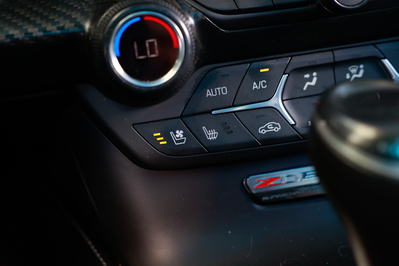 Chevrolet Corvette  2015 Chevrolet Corvette  2015