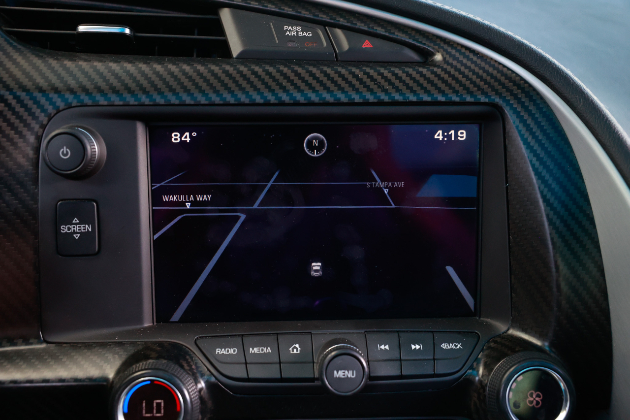 Chevrolet Corvette  2015 Chevrolet Corvette  2015