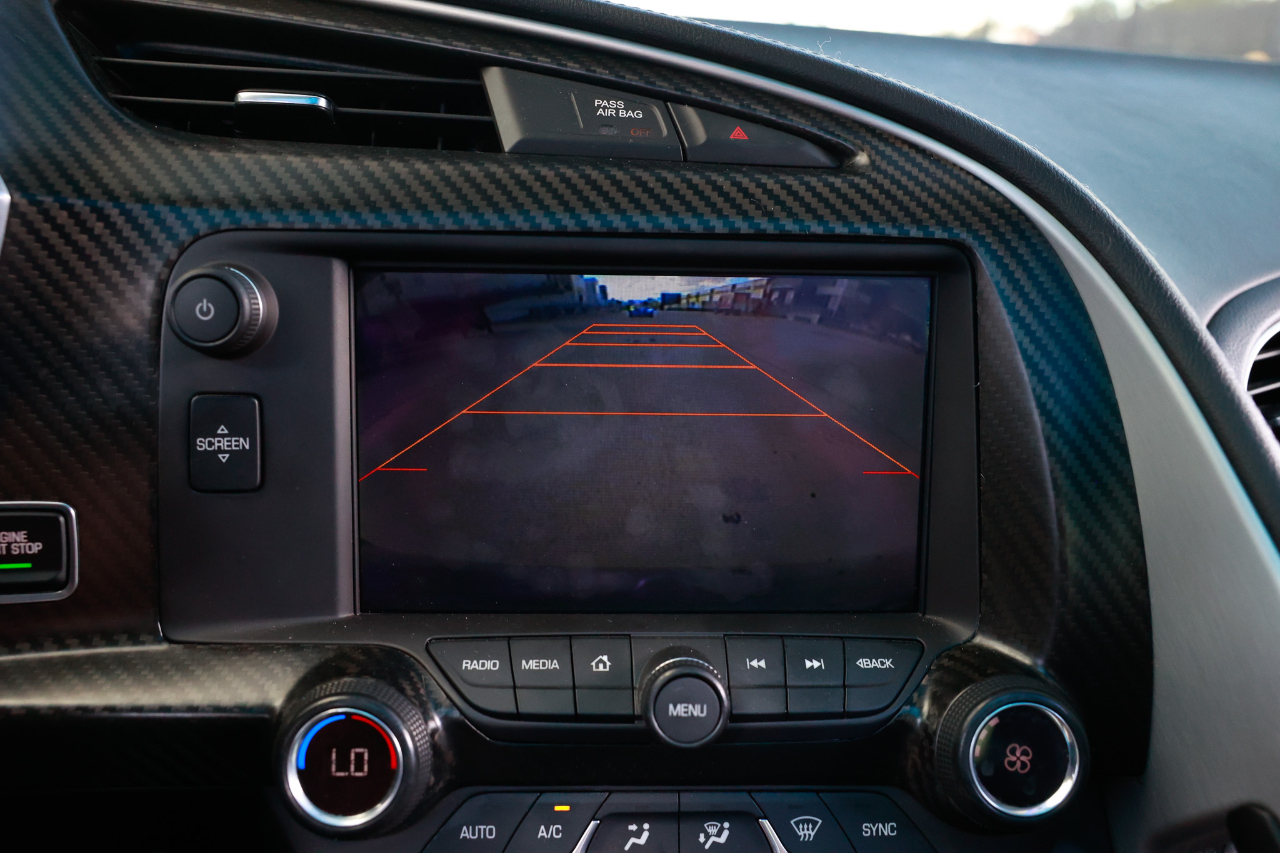 Chevrolet Corvette  2015 Chevrolet Corvette  2015