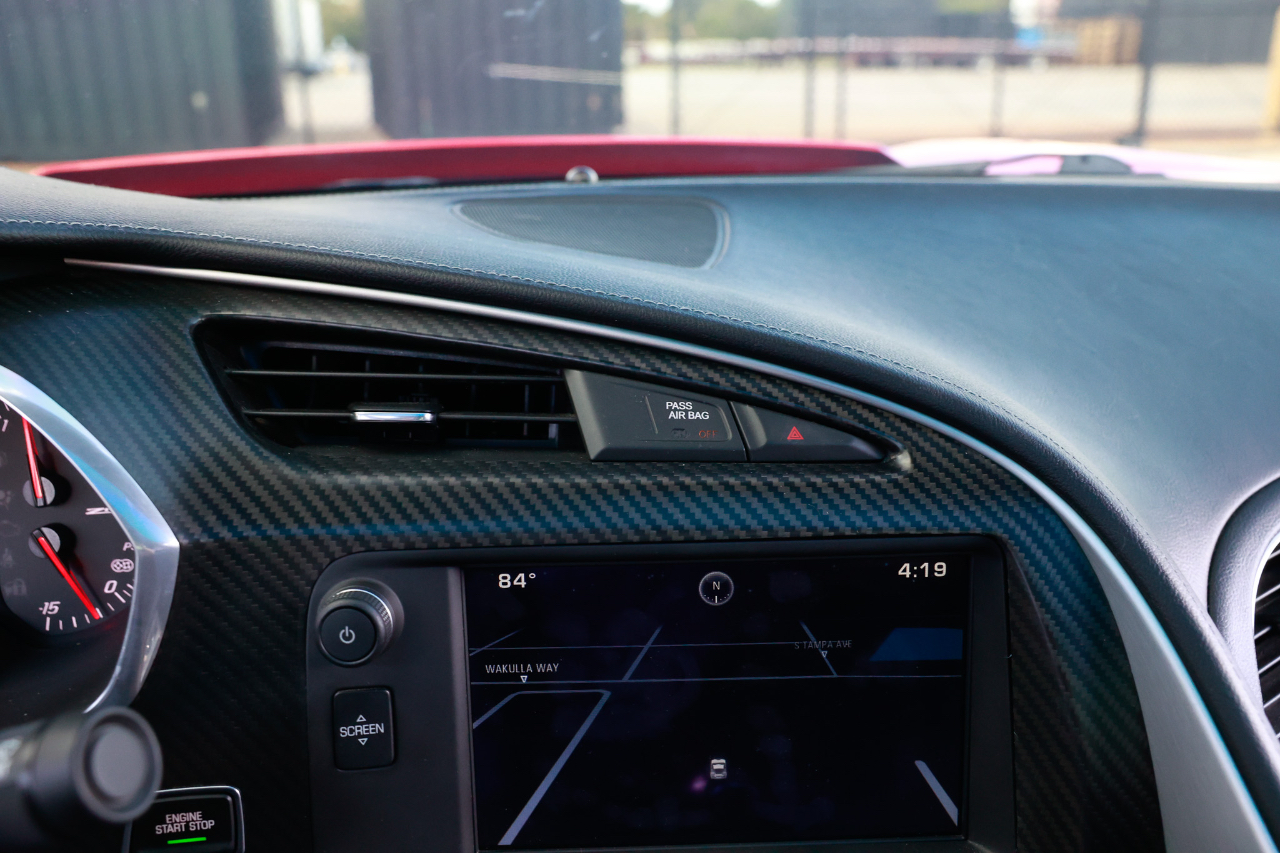 Chevrolet Corvette  2015 Chevrolet Corvette  2015