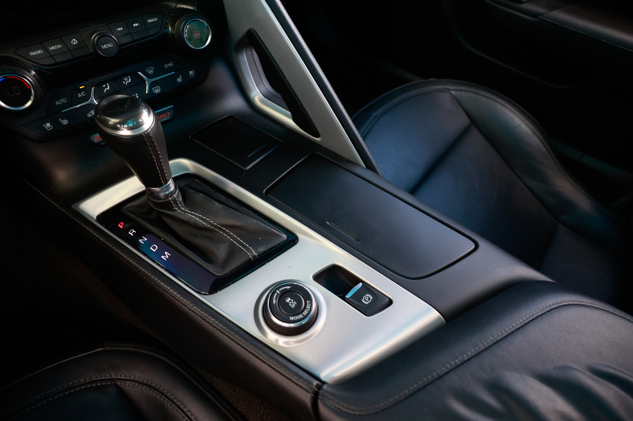 Chevrolet Corvette  2015 Chevrolet Corvette  2015