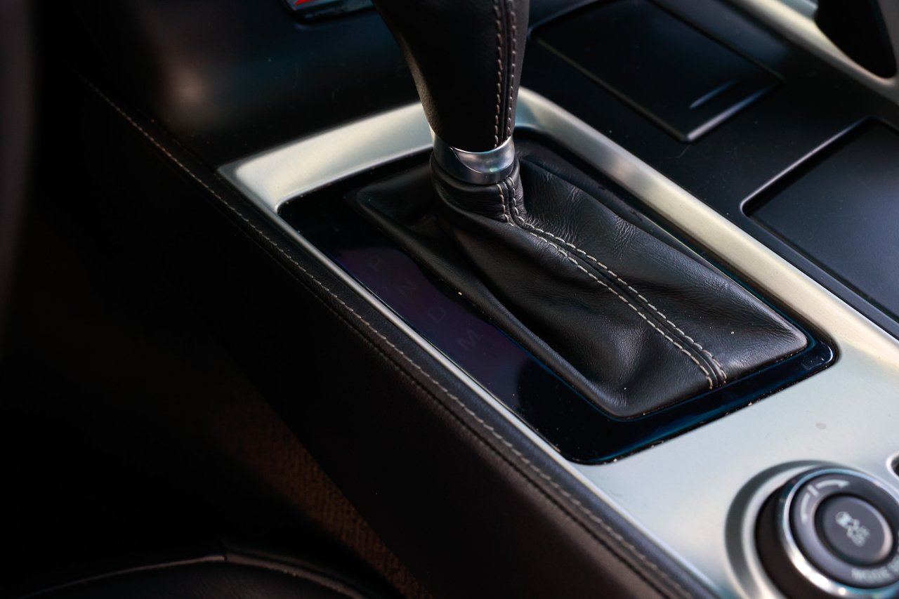 Chevrolet Corvette  2015 Chevrolet Corvette  2015