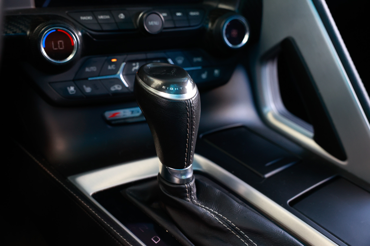 Chevrolet Corvette  2015 Chevrolet Corvette  2015