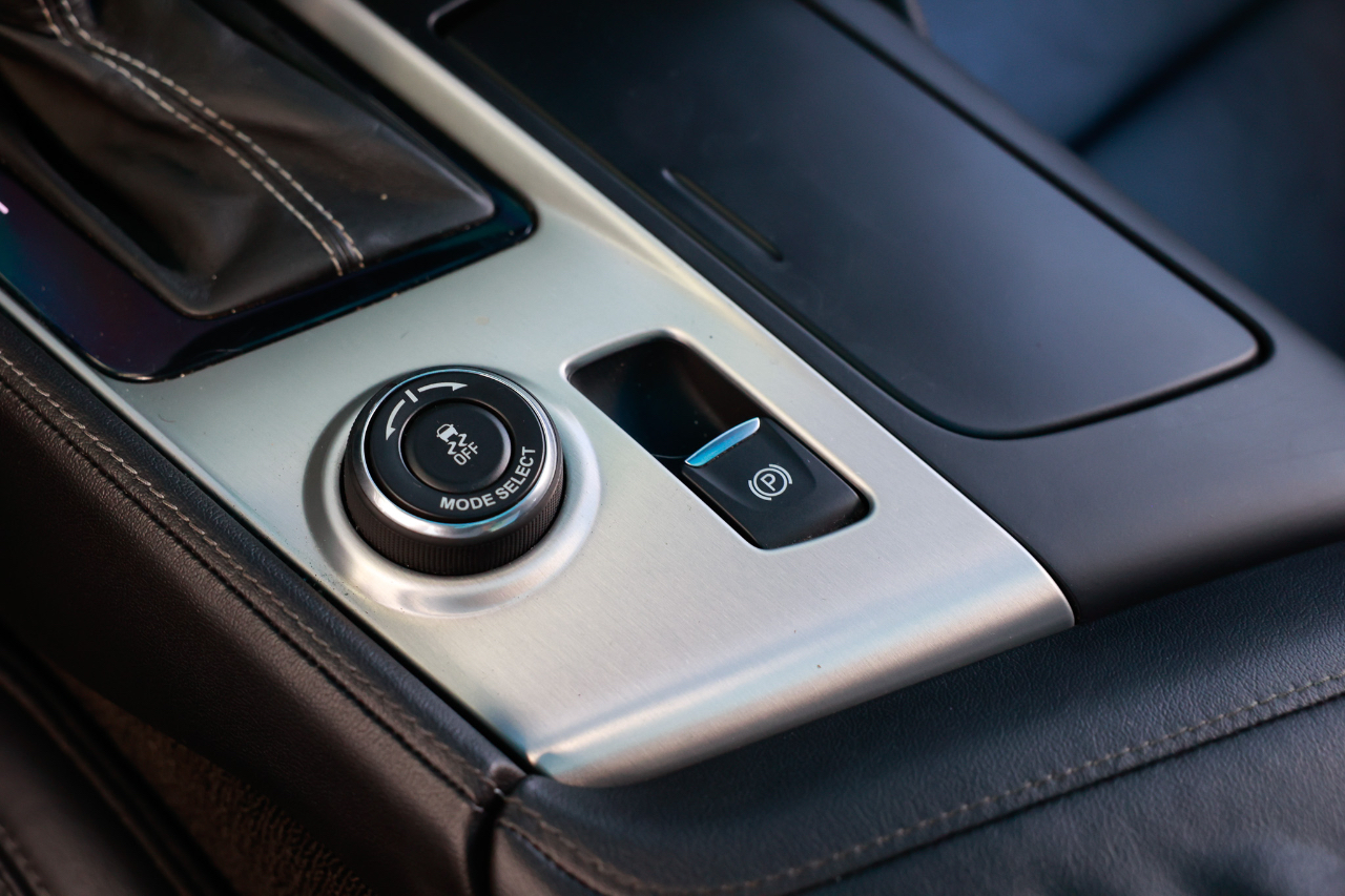 Chevrolet Corvette  2015 Chevrolet Corvette  2015