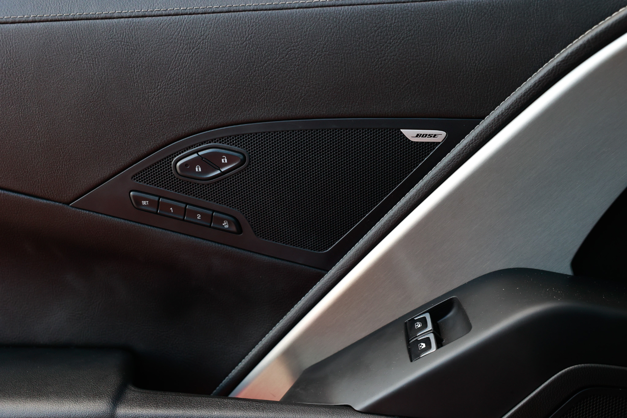 Chevrolet Corvette  2015 Chevrolet Corvette  2015