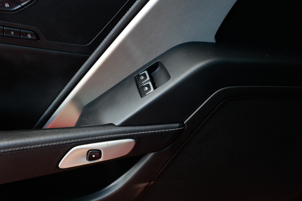 Chevrolet Corvette  2015 Chevrolet Corvette  2015