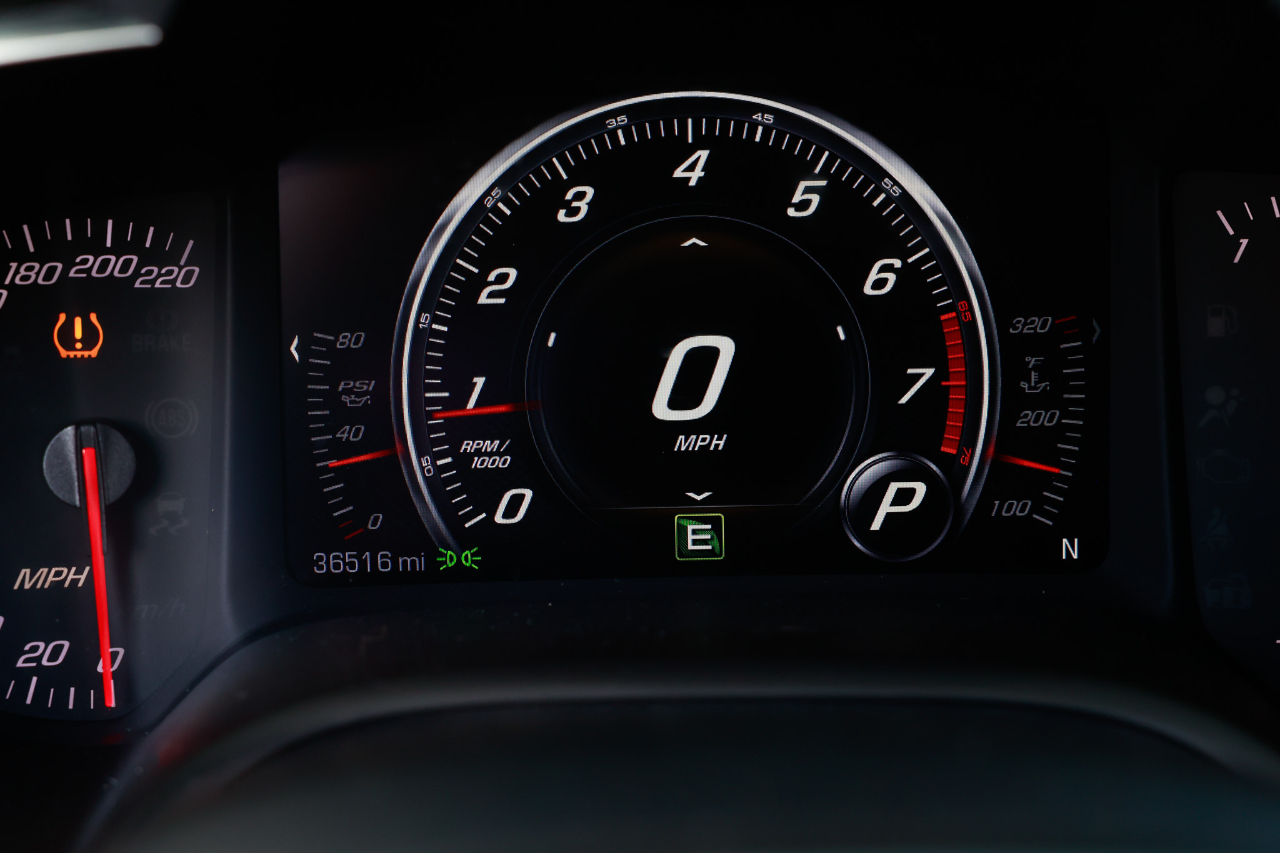 Chevrolet Corvette  2015 Chevrolet Corvette  2015