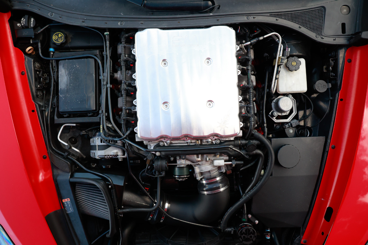 Chevrolet Corvette  2015 Chevrolet Corvette  2015