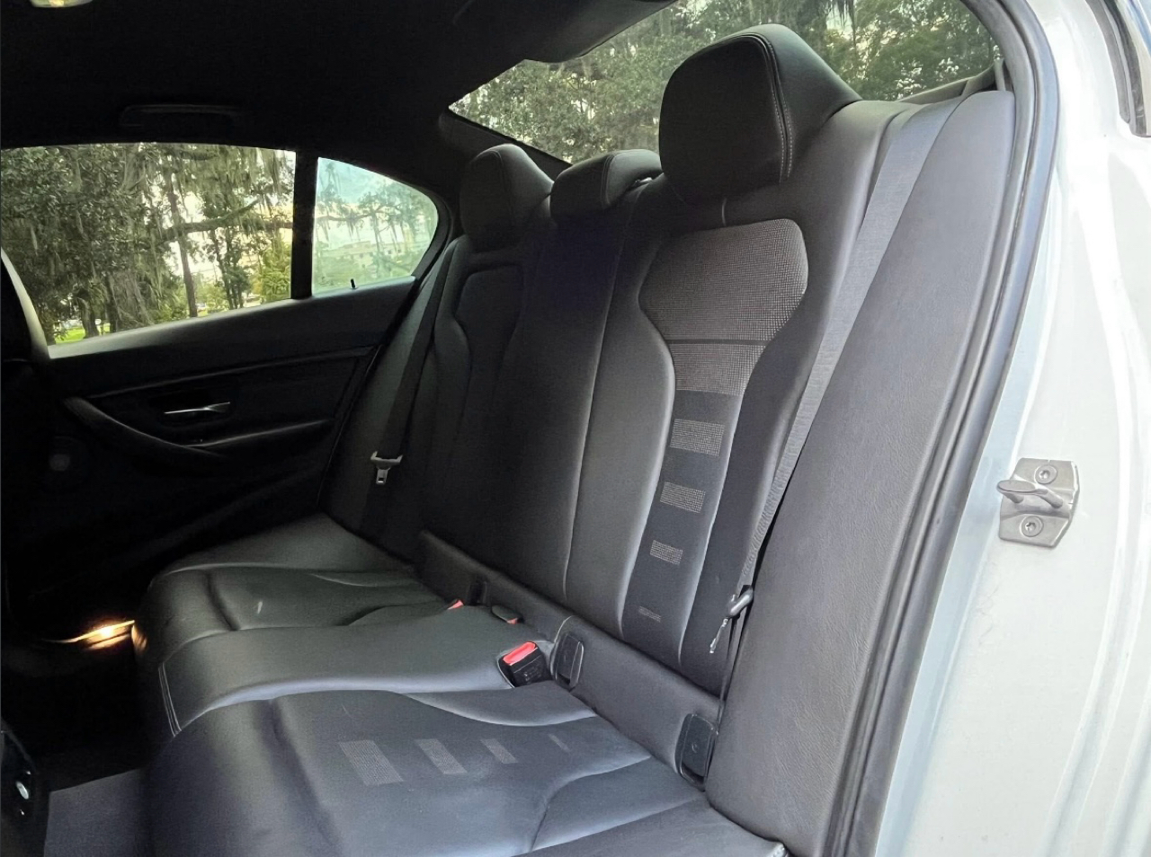 BMW M3  2016 BMW M3  2016