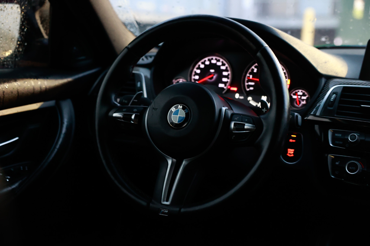BMW M3  2016 BMW M3  2016