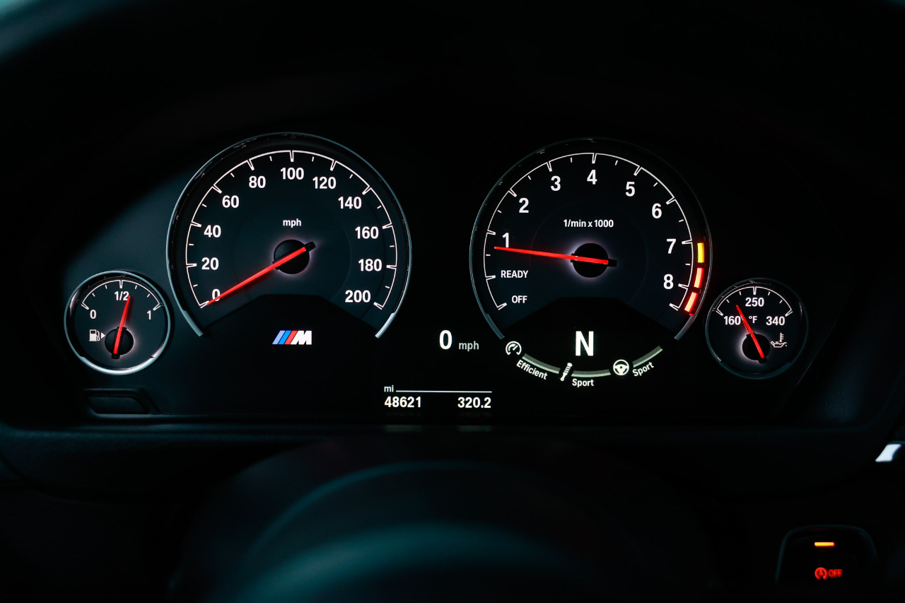 BMW M3  2016 BMW M3  2016