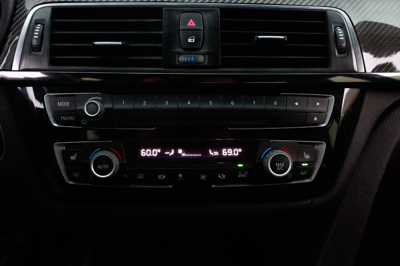 BMW M3  2016 BMW M3  2016