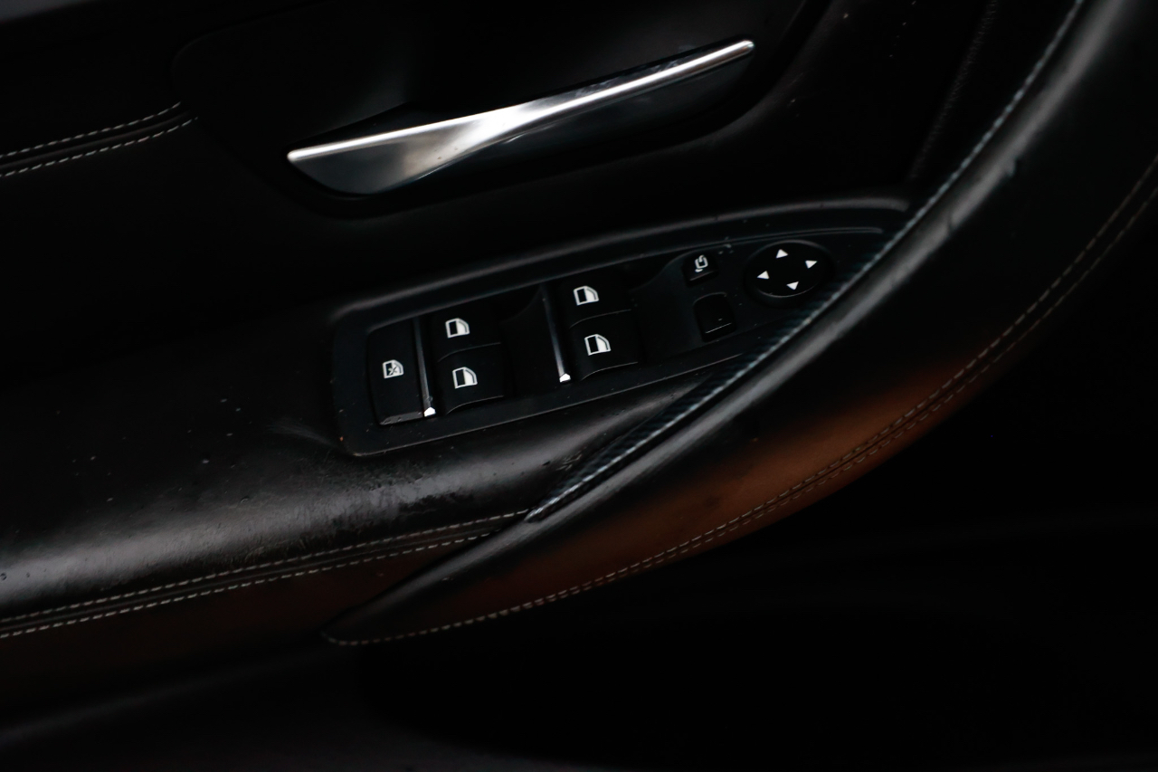 BMW M3  2016 BMW M3  2016